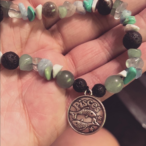 Once upon a hex bracelet- Zodiac Collection - Picture 1 of 8